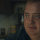 Brendan Fraser in The Whale